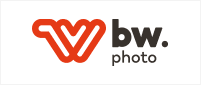 Logotipo BW Photo