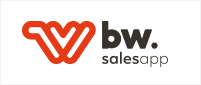 Logotipo BW Sales App